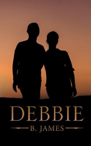 Buch Debbie B JAMES