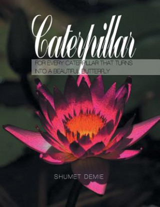 Könyv Caterpillar SHUMET DEMIE
