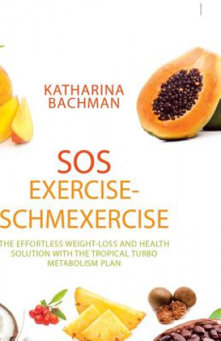 Carte SOS Exercise-Schmexercise KATHARINA BACHMAN