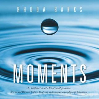 Carte Moments Rhoda Banks