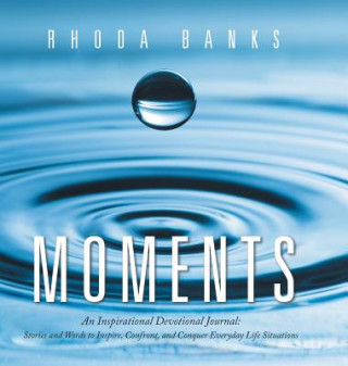 Carte Moments Rhoda Banks