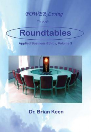 Könyv Applied Business Ethics, Volume 3 DR. BRIAN KEEN