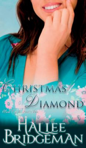 Kniha Christmas Diamond HALLEE BRIDGEMAN