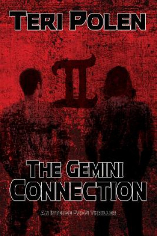 Knjiga Gemini Connection TERI POLEN