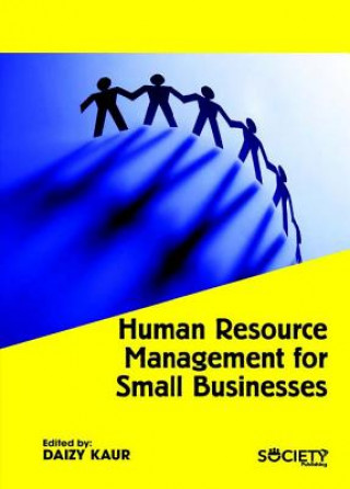 Carte Human Resource Management for Small Businesses 