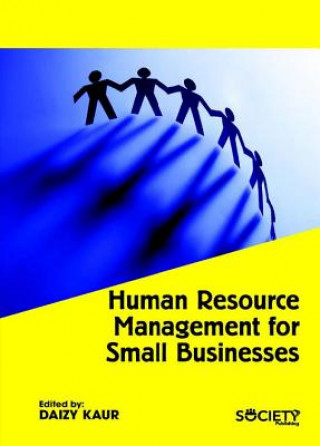 Buch Human Resource Management for Small Businesses 