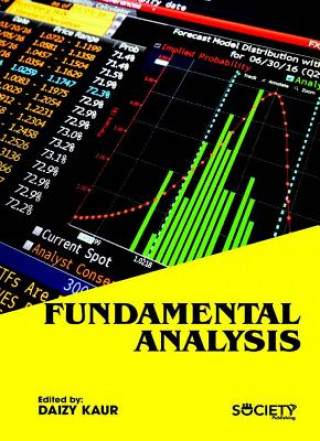 Könyv Fundamental Analysis 