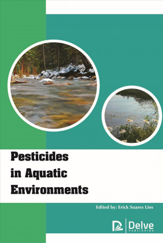 Книга Pesticides in Aquatic Environments 
