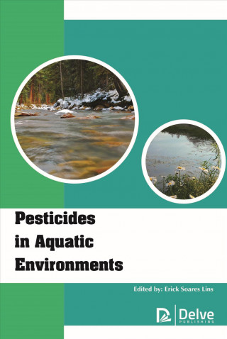 Könyv Pesticides in Aquatic Environments 