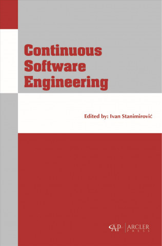 Knjiga Continuous Software Engineering Ivan Stanimirovic?