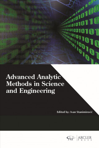 Knjiga Advanced Analytic Methods in Science and Engineering Ivan Stanimirovic?