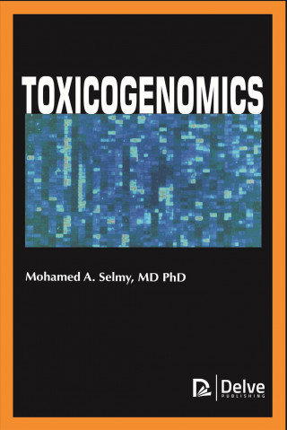 Knjiga Toxicogenomics Mohamed A. Selmy