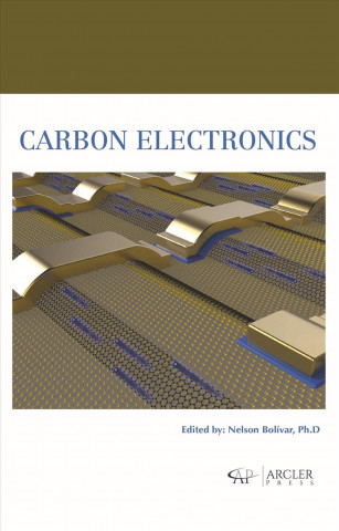 Book Carbon Electronics Nelson Bolivar