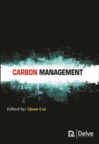 Kniha Carbon Management 