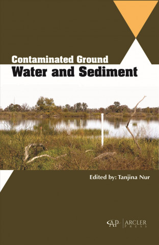 Carte Contaminated Ground Water and Sediment 
