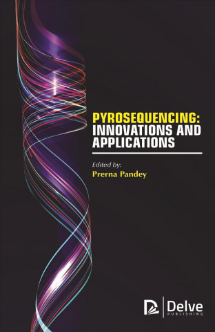 Knjiga Pyrosequencing Prerna Pandey