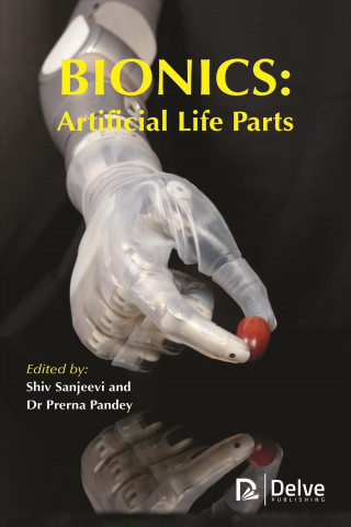 Knjiga Bionics Prerna Pandey