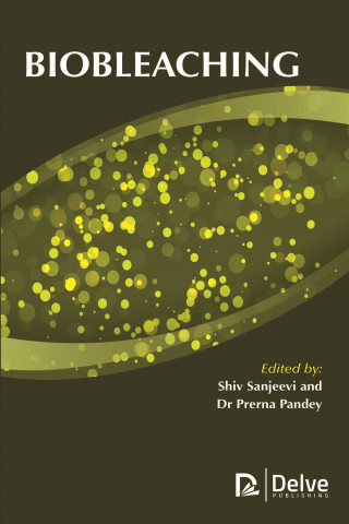 Book Biobleaching Prerna Pandey