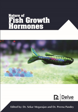 Könyv Nature of Fish Growth Hormones 