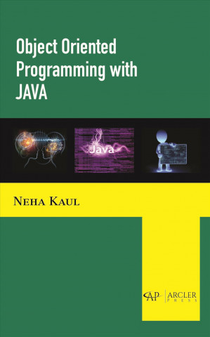 Book Object Oriented Programming with Java Neha Kaul