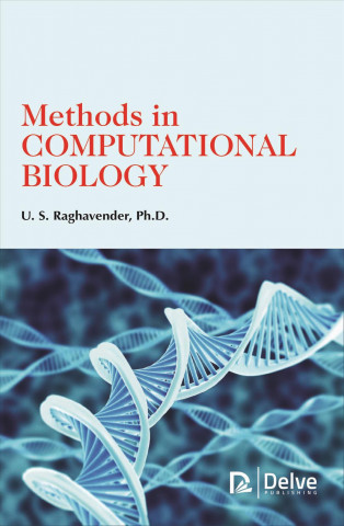 Knjiga Methods in Computational Biology U.S. Raghavender