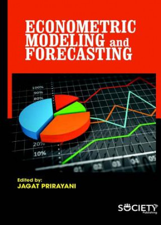 Kniha Econometric Modeling and Forecasting 