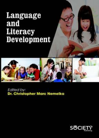 Livre Language and Literacy Development 