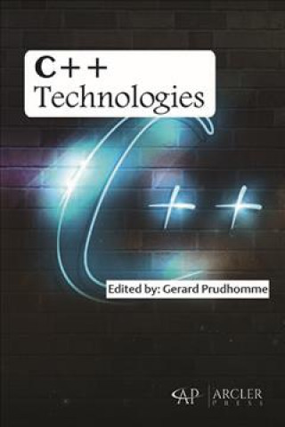 Könyv C++ Technologies Gerard Prudhomme