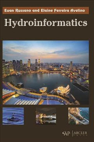 Buch Hydroinformatics Euan Russano