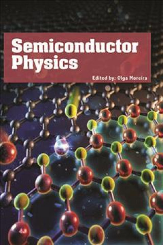 Knjiga Semiconductor Physics Olga Moreira