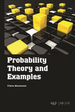 Book Probability Theory and Examples Claire Montemar