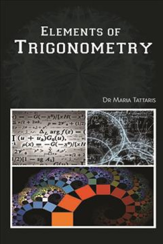 Kniha Elements of Trigonometry Maria Tattaris