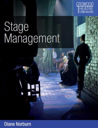 Könyv Stage Management Diane Norburn
