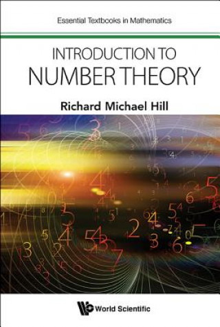 Carte Introduction To Number Theory Hill