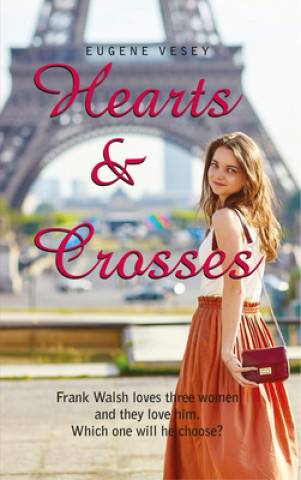 Книга Hearts & Crosses Eugene Vesey