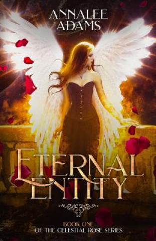 Kniha Eternal Entity ANNALEE ADAMS