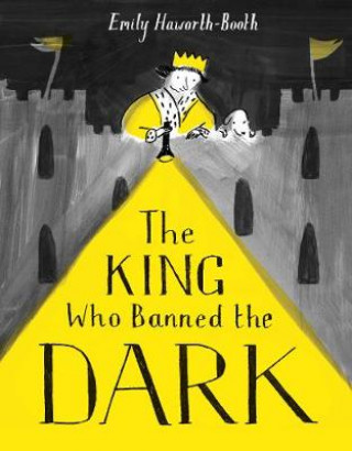 Könyv King Who Banned the Dark Emily Haworth-Booth