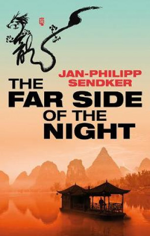 Kniha Far Side of the Night Jan-Philipp Sendker