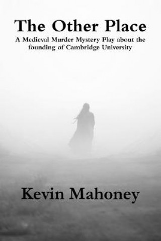 Libro Other Place Kevin Mahoney