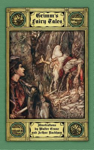 Könyv Grimm's Fairy Tales Jacob Grimm