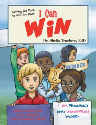 Buch I Can Win DR. SH TRUELOVE EDD