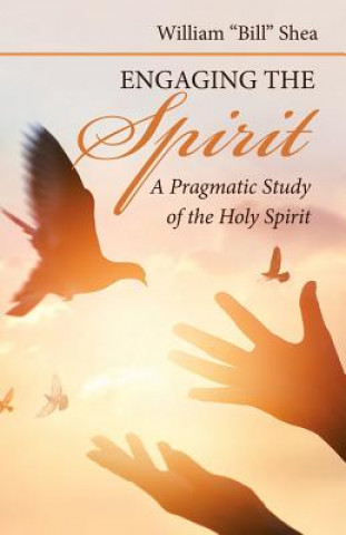 Kniha Engaging the Spirit WILLIAM SHEA