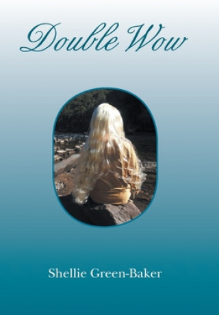 Libro Double Wow SHELLIE GREEN-BAKER