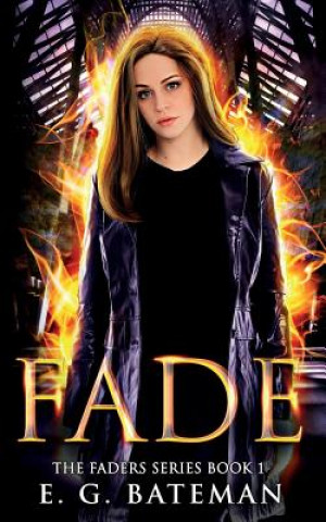 Livro Fade E. G. Bateman