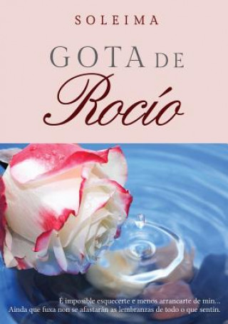 Knjiga Gota de Rocio SOLEIMA