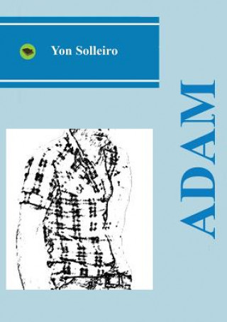 Knjiga Adam YON SOLLEIRO