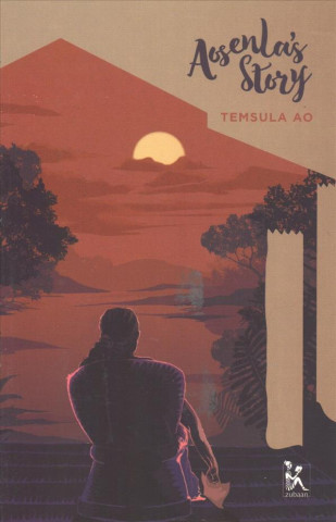 Книга Aosenla`s Story Temsula Ao