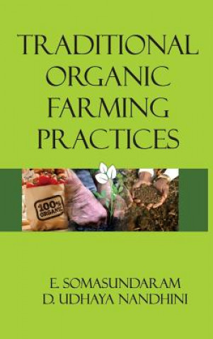 Buch Traditional Organic Farming Practices E. SOMASUNDARAM