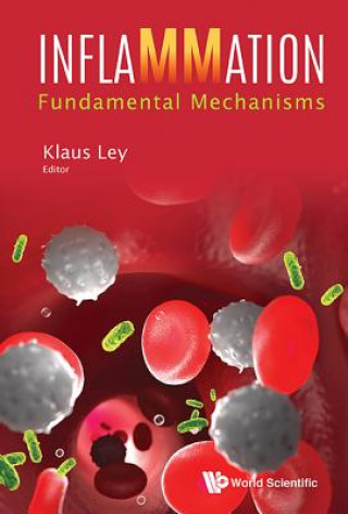 Книга Inflammation: Fundamental Mechanisms Klaus Ley