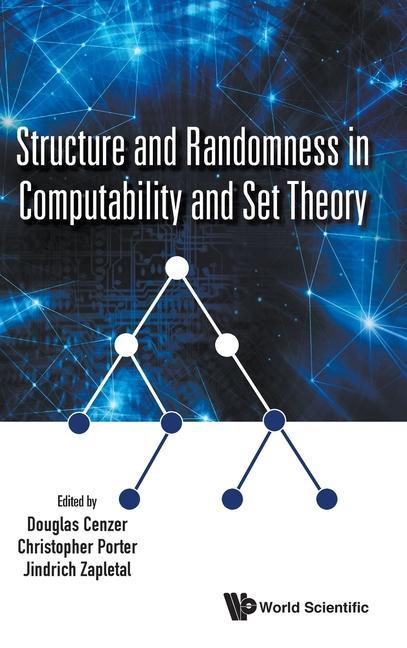 Carte Structure And Randomness In Computability And Set Theory Douglas Cenzer